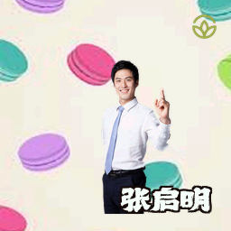 张启明
